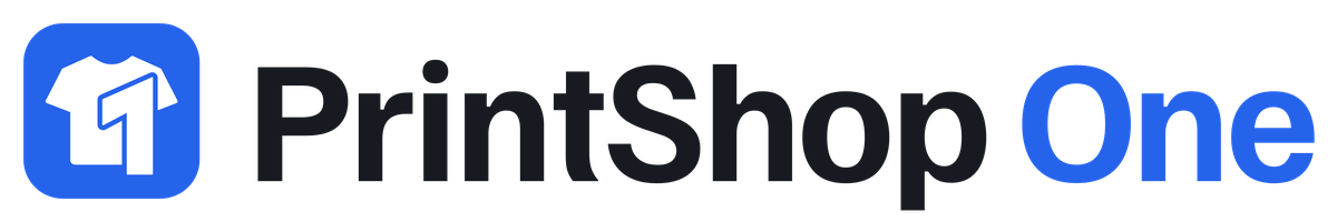 PrintShop One